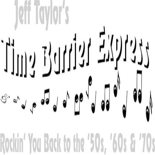 Time Barrier Express in San Francisco