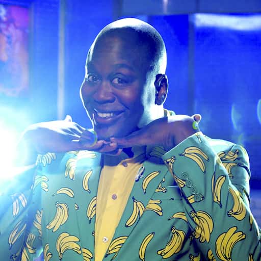Tituss Burgess San Francisco Tickets