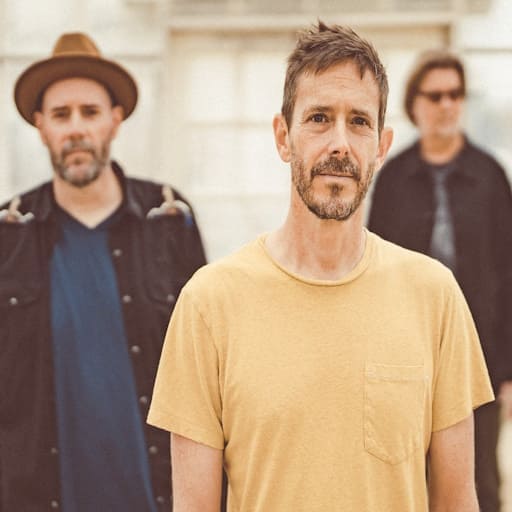 Toad The Wet Sprocket San Francisco Tickets
