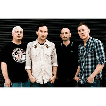 Toadies San Francisco Tickets