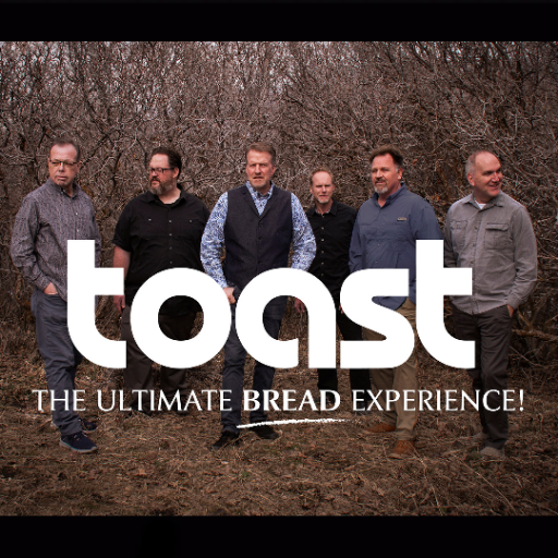 Toast - The Ultimate Bread Experience San Francisco Tickets