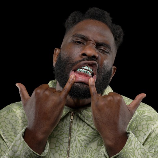 Tobe Nwigwe San Francisco Tickets
