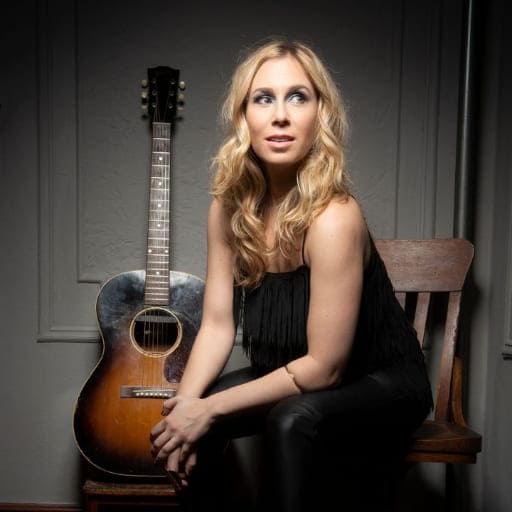 Toby Lightman Concerts in San Francisco