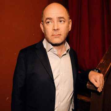 Todd Barry San Francisco Tickets