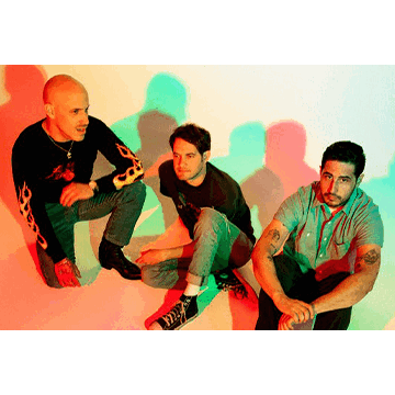 Together Pangea San Francisco Tickets