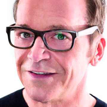 Tom Arnold San Francisco Tickets