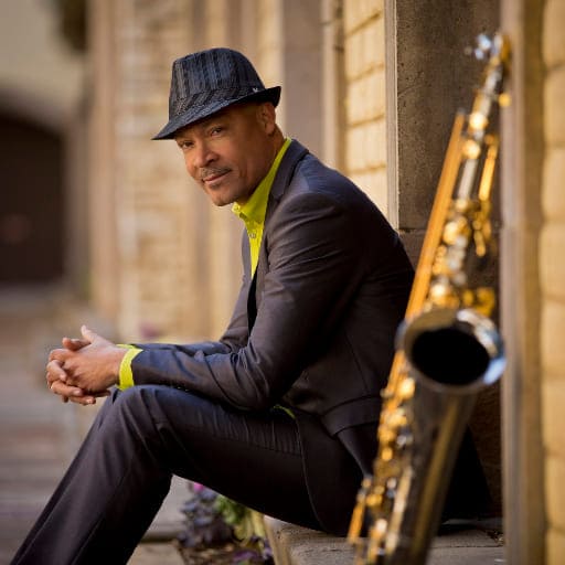 Tom Braxton San Francisco Tickets
