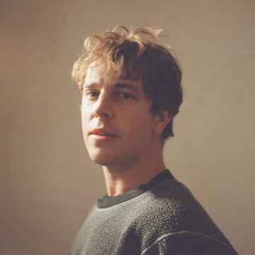 Tom Odell in San Francisco