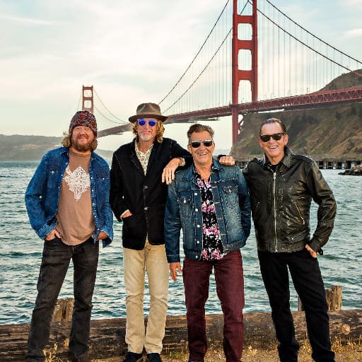 Tommy Castro And The Painkillers Concerts in San Francisco