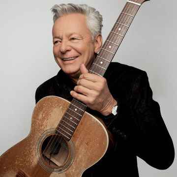 Tommy Emmanuel Concerts in San Francisco