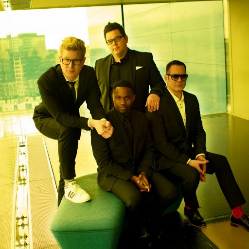 Tonic Sol-fa San Francisco Tickets