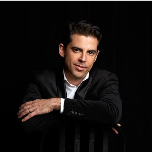 Tony DeSare San Francisco Tickets