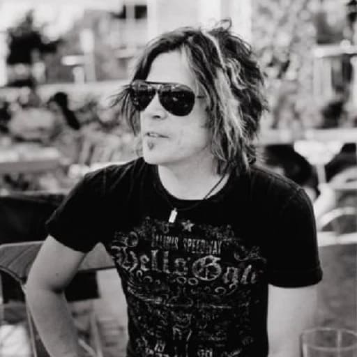 Tony Harnell San Francisco Tickets