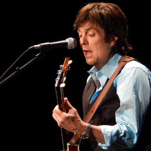 Tony Kishman in San Francisco