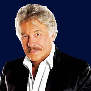 Tony Orlando in San Francisco