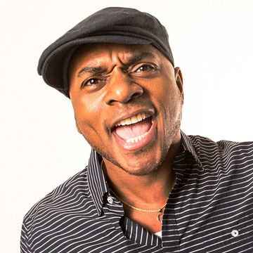 Tony Roberts San Francisco Tickets