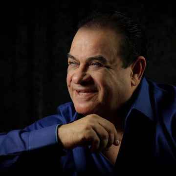 Tony Vega San Francisco Tickets