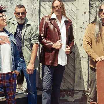 Tool Concerts in San Francisco