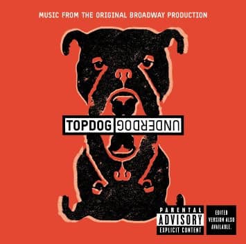 Topdog/Underdog San Francisco Tickets