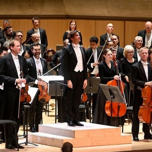 Toronto Symphony Orchestra San Francisco Tickets
