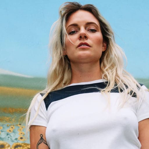 Tove Lo San Francisco Tickets