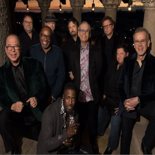 Tower Of Power Concerts in San Francisco