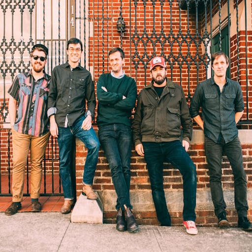 Town Mountain San Francisco Tickets