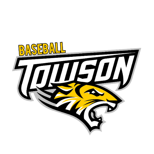 Towson Tigers Baseball