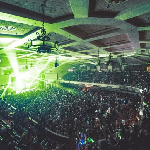 Toxic Summer San Francisco Tickets