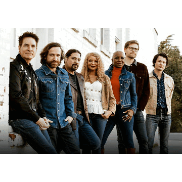 Train Concerts in San Francisco