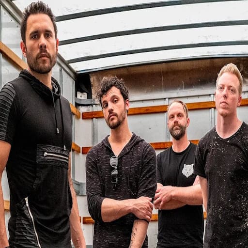 Trapt San Francisco Tickets