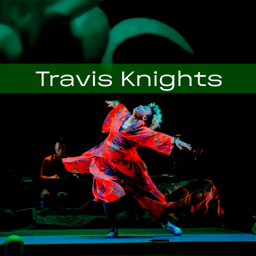 Travis Knights San Francisco Tickets