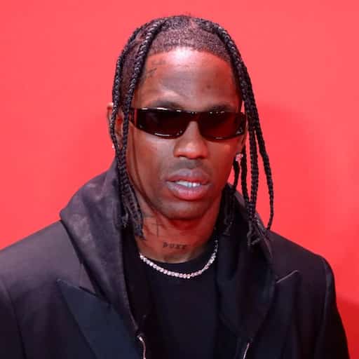 Travis Scott San Francisco Tickets