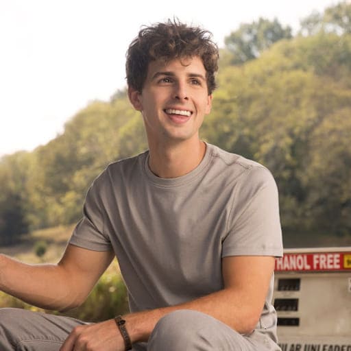 Trea Landon San Francisco Tickets