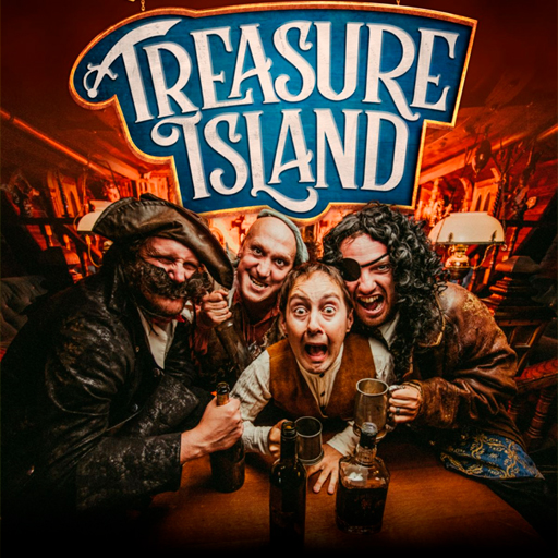 Treasure Island San Francisco Tickets