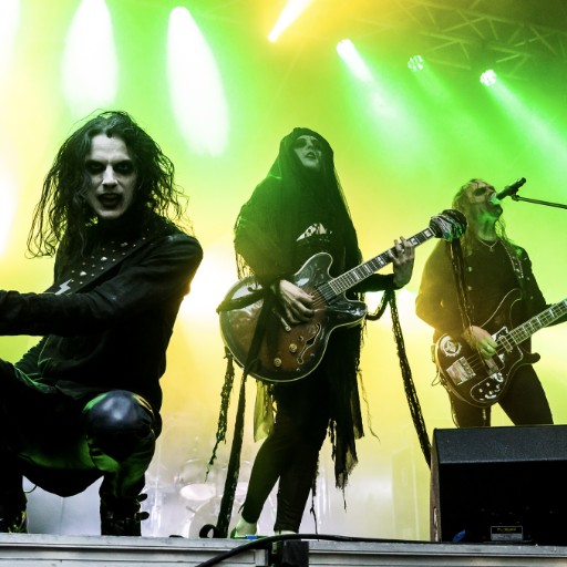 Tribulation San Francisco Tickets
