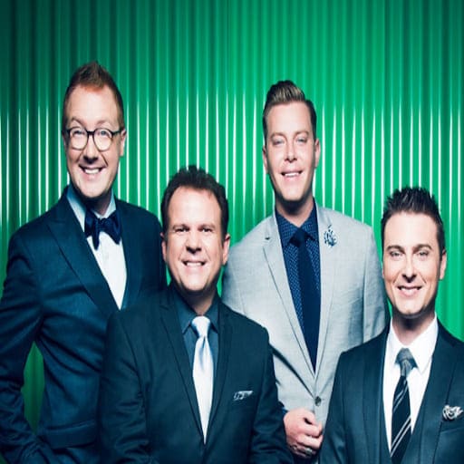Tribute Quartet - Band San Francisco Tickets