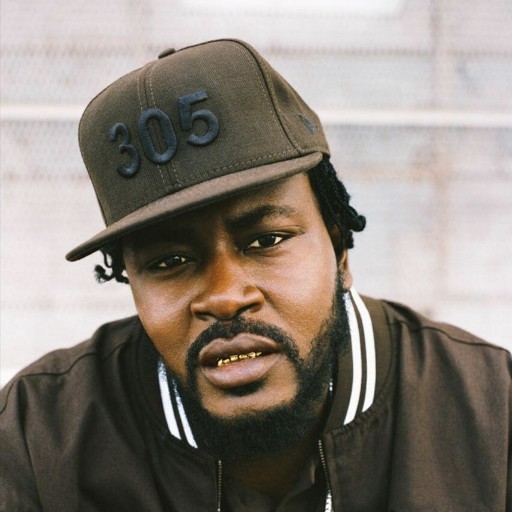 Trick Daddy San Francisco Tickets