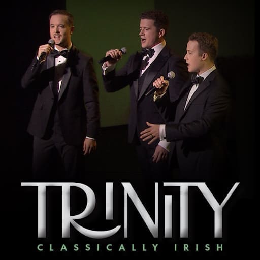 Trinity: Classically Irish San Francisco Tickets