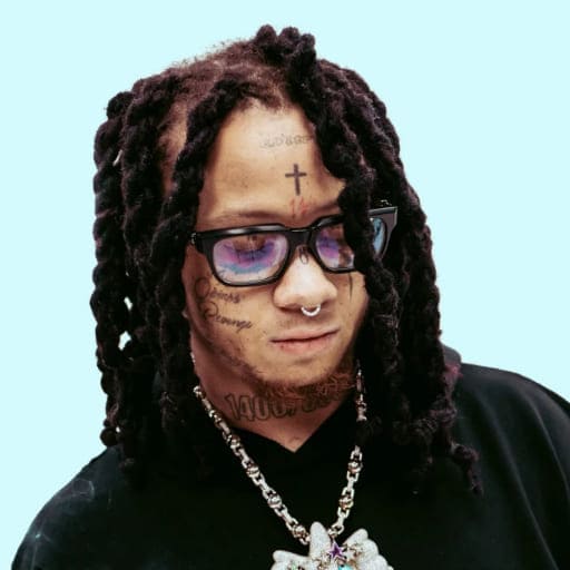 Trippie Redd Concerts in San Francisco