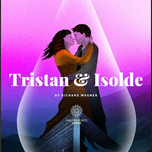 Tristan Und Isolde San Francisco Tickets
