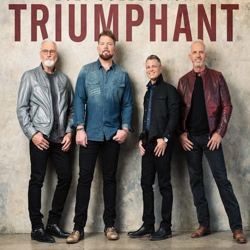 Triumphant Quartet San Francisco Tickets