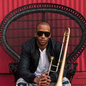 Trombone Shorty San Francisco Tickets