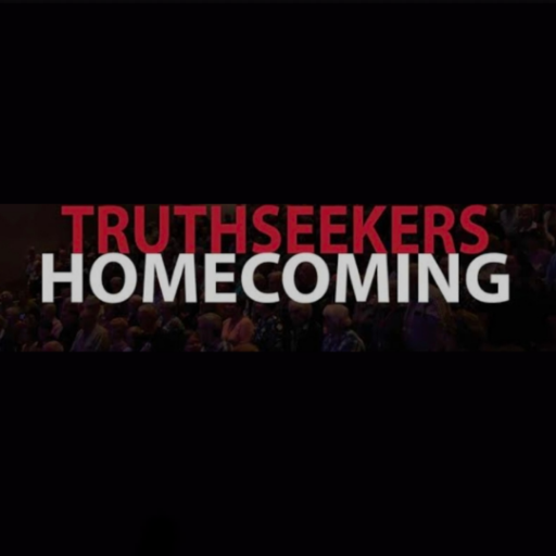 Truthseekers Homecoming San Francisco Tickets