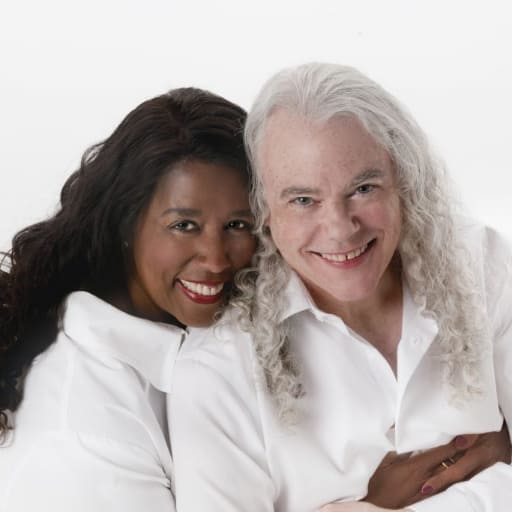 Tuck and Patti San Francisco Tickets