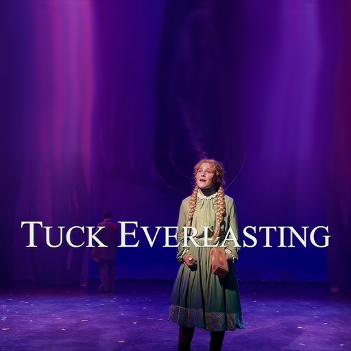 Tuck Everlasting San Francisco Tickets
