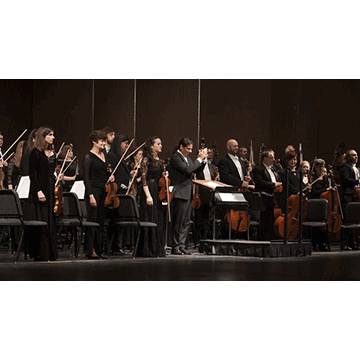 Tucson Symphony Orchestra San Francisco Tickets