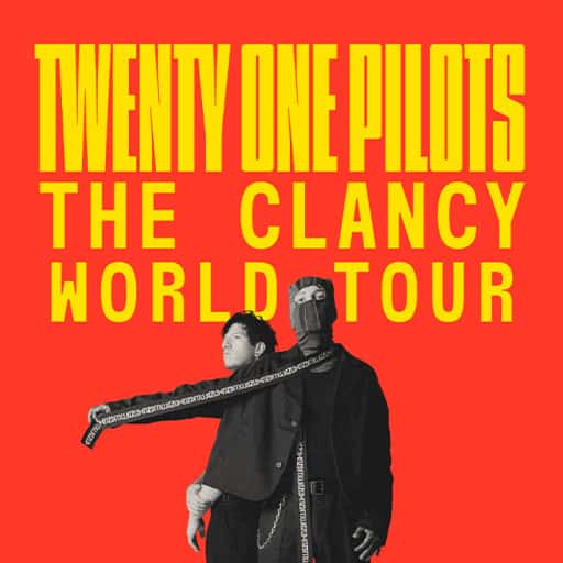 Twenty One Pilots Concerts in San Francisco