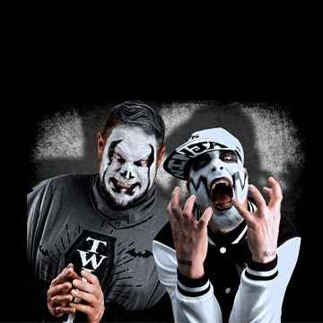 Twiztid San Francisco Tickets
