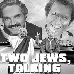 Two Jews Talking San Francisco Tickets